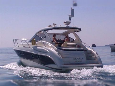2009 Atlantis 42 for sale