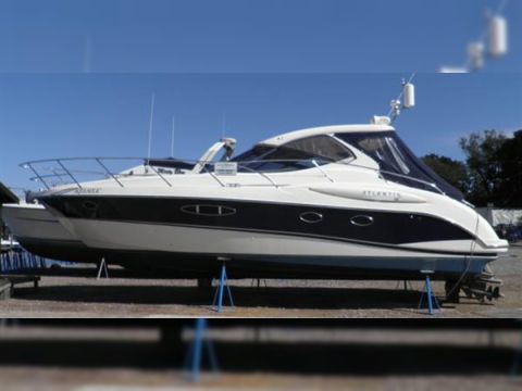 2009 Atlantis 42