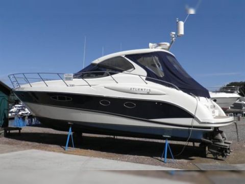 Buy 2009 Atlantis 42