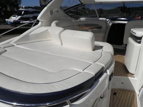 2009 Atlantis 42 for sale