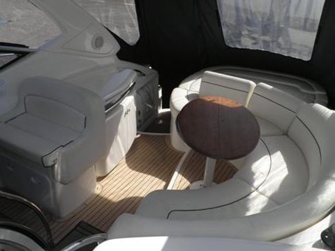 2009 Atlantis 42