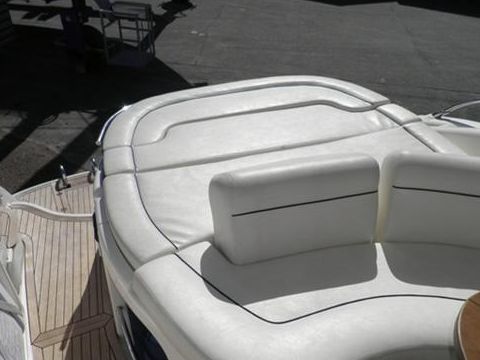 2009 Atlantis 42 for sale