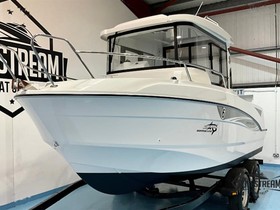 2018 Bénéteau Boats Barracuda 6
