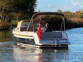 2016 Interboat 820 Intender na prodej