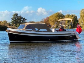 Koupit 2016 Interboat 820 Intender