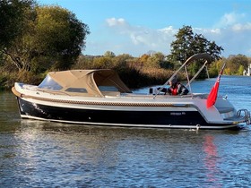 2016 Interboat 820 Intender na prodej