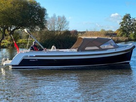 Koupit 2016 Interboat 820 Intender