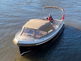 Купить 2016 Interboat 820 Intender