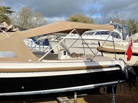 2016 Interboat 820 Intender for sale