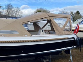 Buy 2016 Interboat 820 Intender