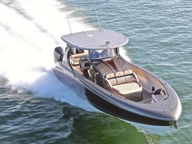 Buy 2023 Mystic Powerboats M3800