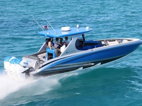 2023 Mystic Powerboats M3800 for sale