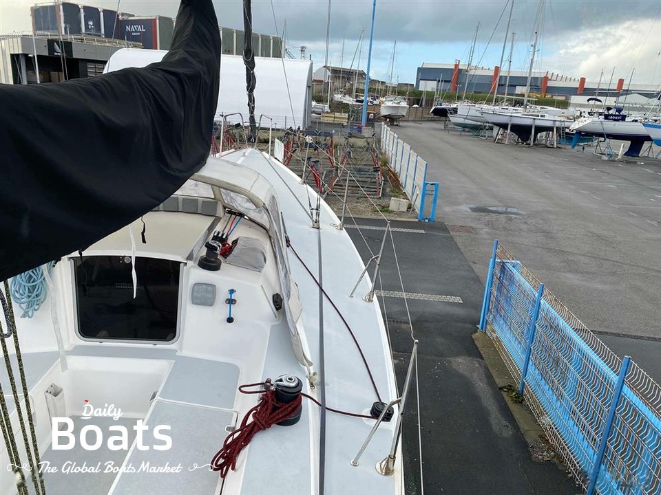 2006 J Boats J105 for sale. View price, photos and Buy 2006 J Boats ...