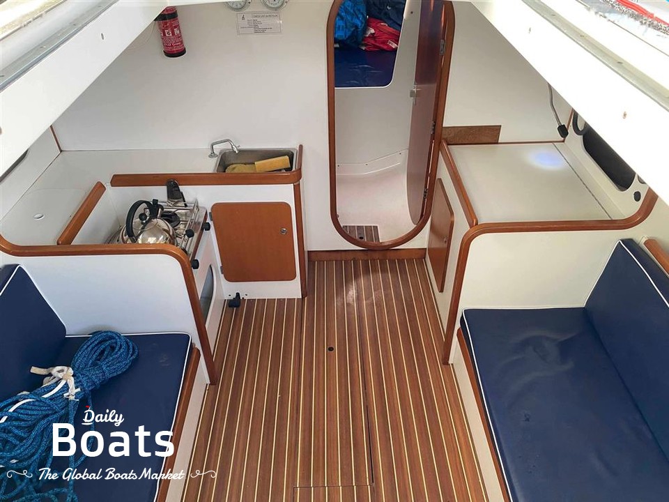 2006 J Boats J105 for sale. View price, photos and Buy 2006 J Boats ...