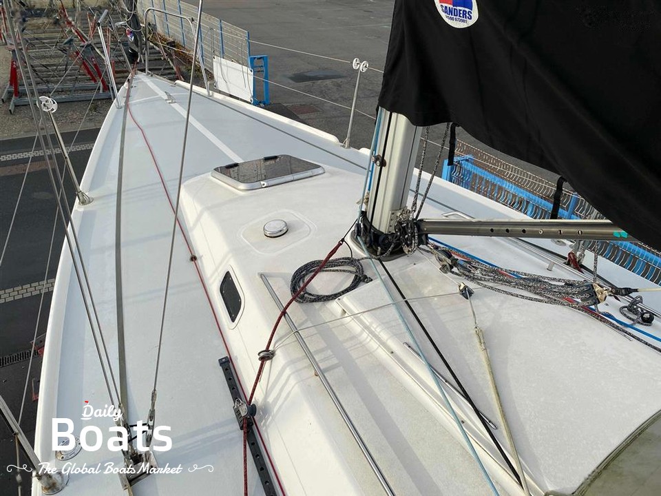 2006 J Boats J105 for sale. View price, photos and Buy 2006 J Boats ...