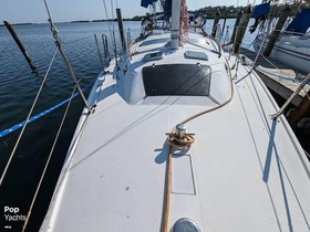 Kupiti 1984 Catalina Yachts 30