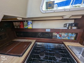 1984 Catalina Yachts 30 za prodaju