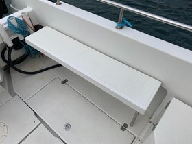 2019 Orkney Pilothouse 20 til salgs