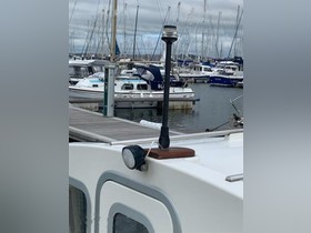 2019 Orkney Pilothouse 20 for sale