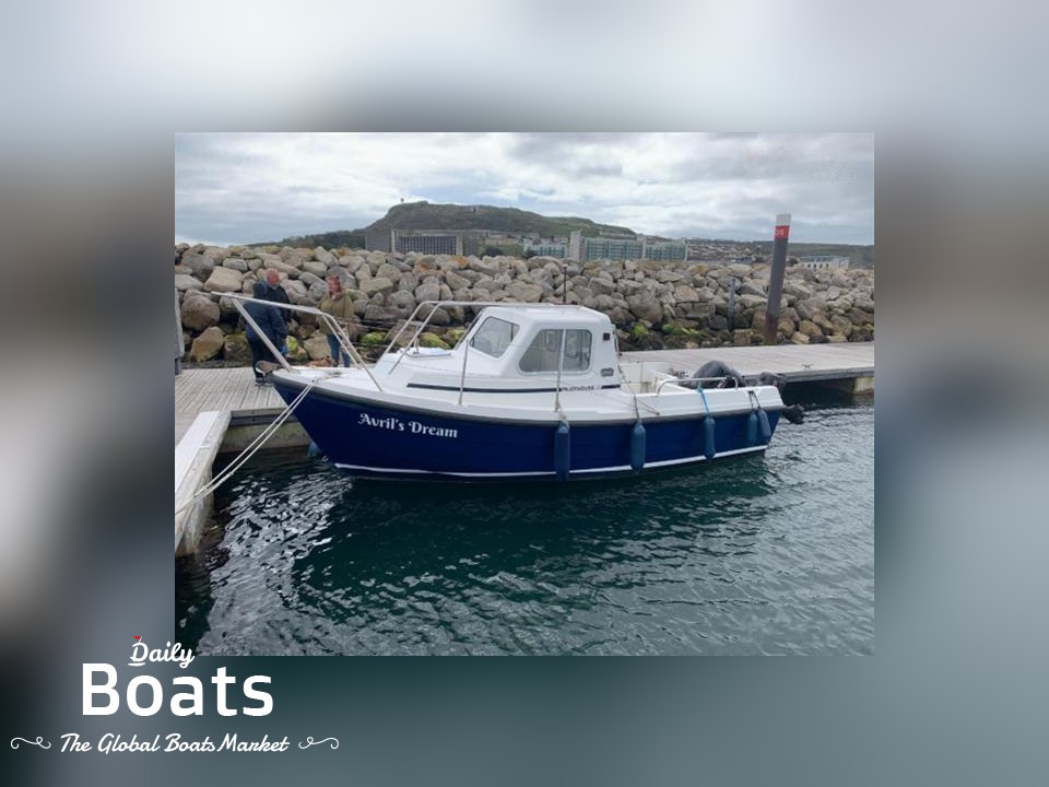 2019 Orkney Pilothouse 20 for sale. View price, photos and Buy 2019