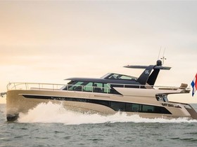 Buy 2023 Super Lauwersmeer Slx 54S