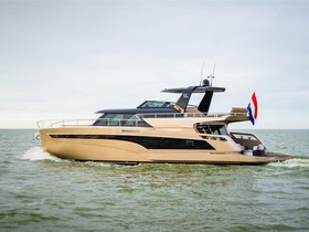 2023 Super Lauwersmeer Slx 54S eladó