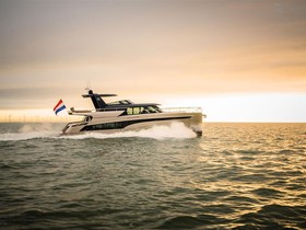 2023 Super Lauwersmeer Slx 54S eladó