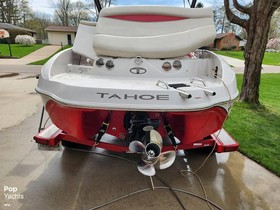 2014 Tahoe Boats Q7I in vendita