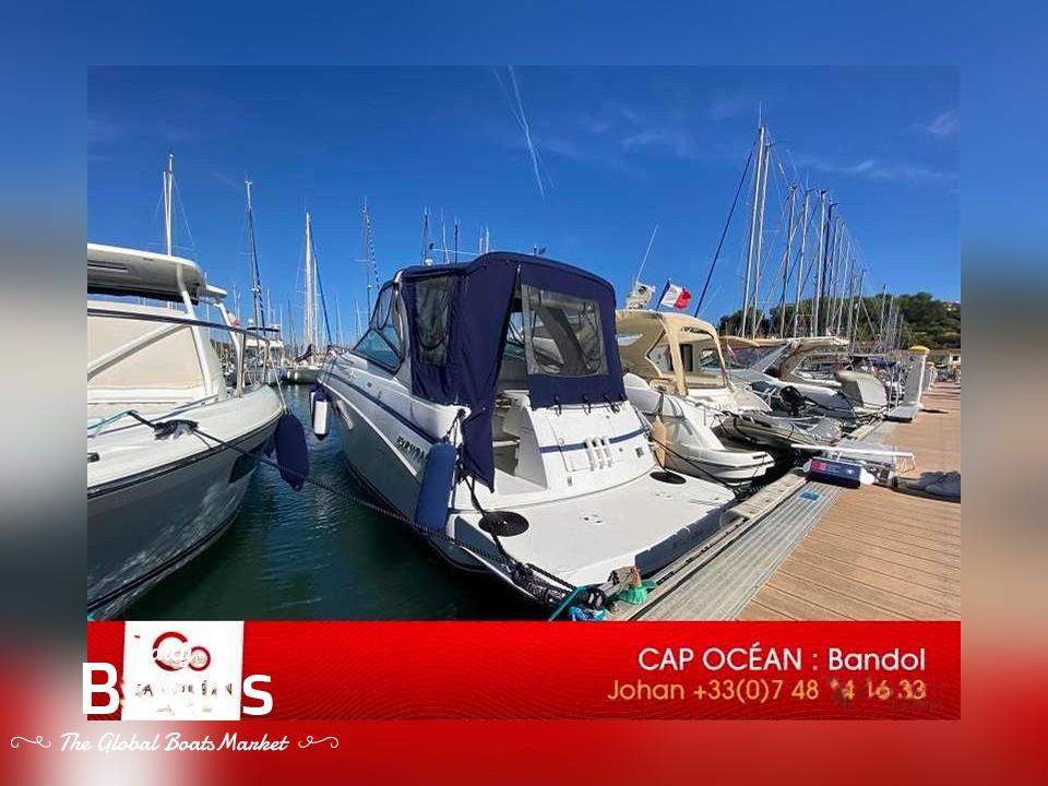 2006 Four Winns Vista 288 for sale. View price, photos and Buy 2006