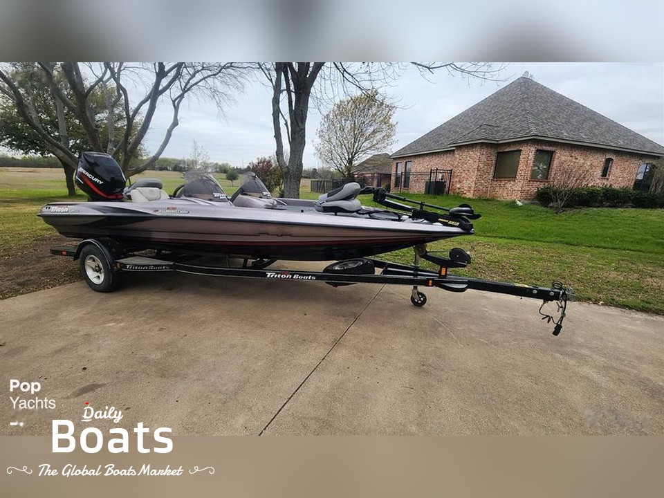 2003 Triton Boats 200 for sale. View price, photos and Buy 2003 Triton
