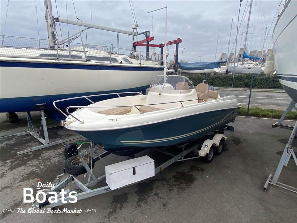 2011 Jeanneau Cap Camarat for sale. View price, photos and Buy 2011