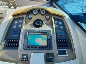 2007 Sessa Marine C52 kopen