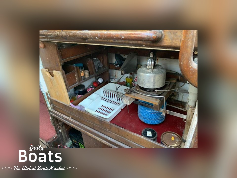 1933 Harrison Butler 26 for sale. View price, photos and Buy 1933