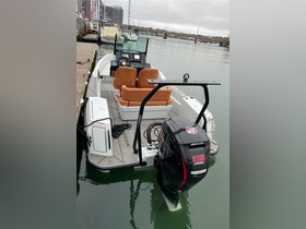 Buy 2021 Saxdor Yachts 200