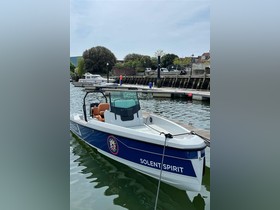 2021 Saxdor Yachts 200 for sale