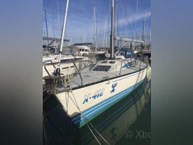 Купить 1993 X-Yachts X-412