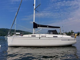 Купить 2010 Bavaria Yachts 32