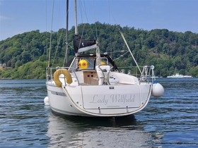 2010 Bavaria Yachts 32 till salu