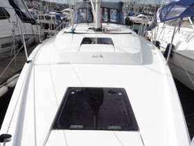 2016 Hanse Yachts 385