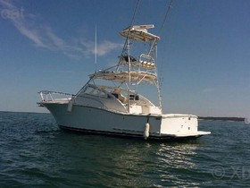 Buy 2004 Luhrs 30 Open