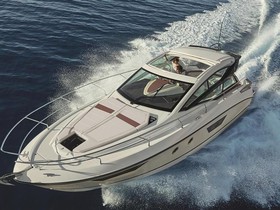 Köpa 2023 Bénéteau Boats Gran Turismo 41