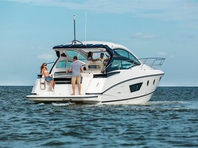 2023 Bénéteau Boats Gran Turismo 41 till salu