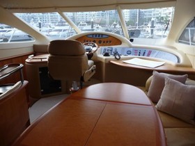 2008 Azimut Yachts 62 till salu