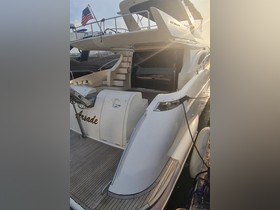 2008 Azimut Yachts 62 kaufen