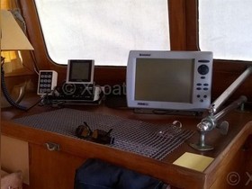 Buy 1977 Cheoy Lee Trawler 34