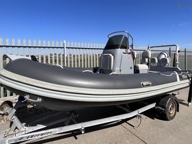 2015 Highfield Ocean Master 540 for sale