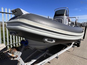 2015 Highfield Ocean Master 540 на продажу