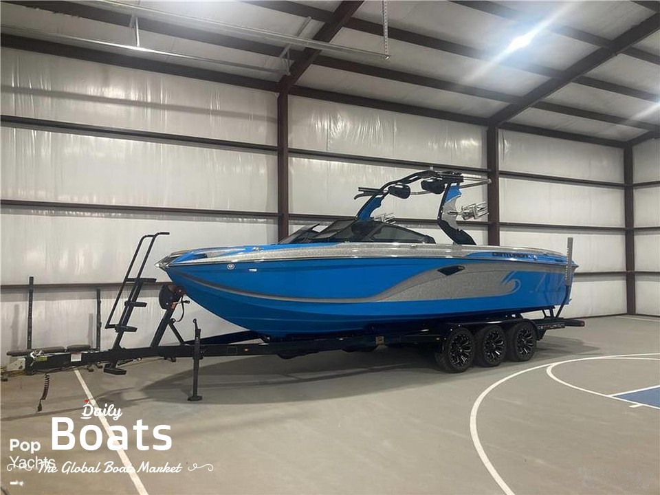 2021 Centurion Boats Ri257 for sale. View price, photos and Buy 2021