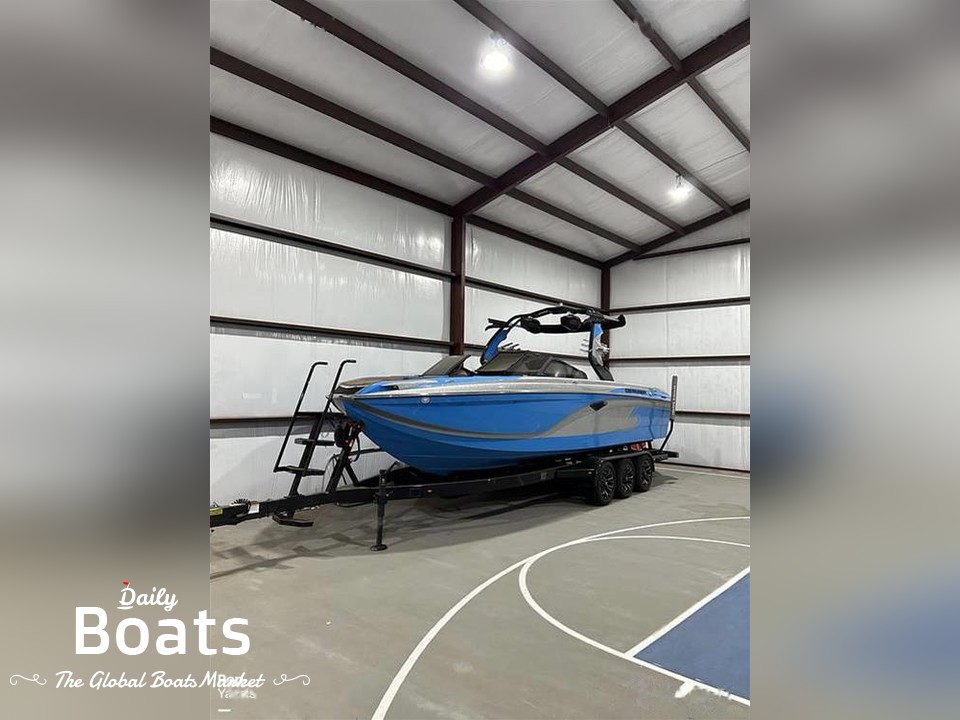 2021 Centurion Boats Ri257 for sale. View price, photos and Buy 2021