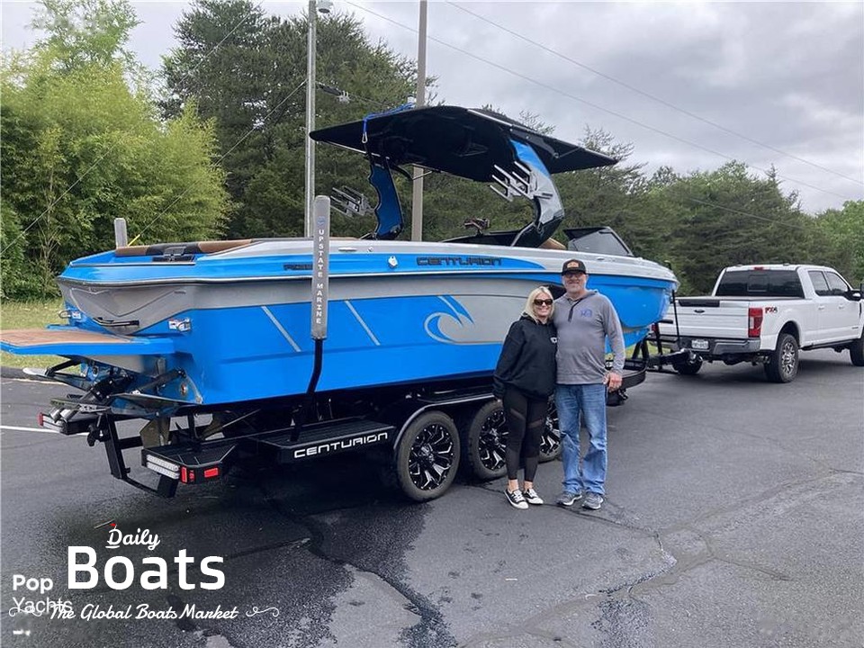 2021 Centurion Boats Ri257 for sale. View price, photos and Buy 2021